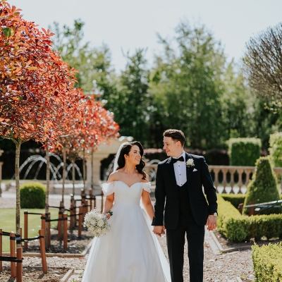 3. C  E Ingliston Scottish Wedding Photographer